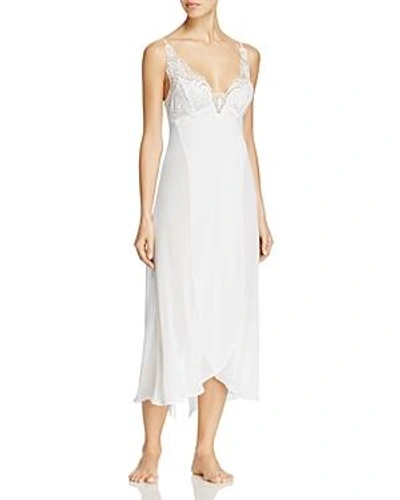 Shop Jonquil Gown In Ivory