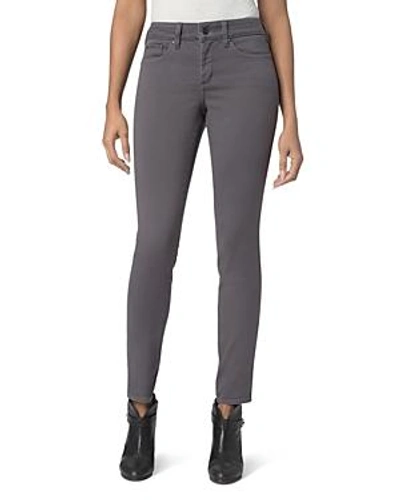 Shop Nydj Ami Skinny Legging Jeans In Vintage Pewter