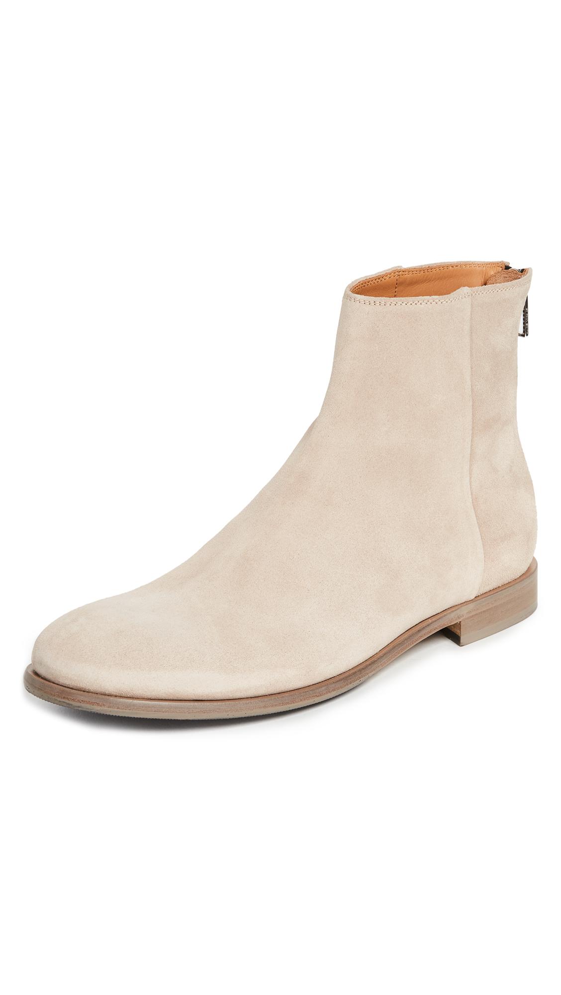 paul smith jean boots