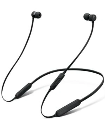 Shop Beats By Dr. Dre Beats X Wireless Earbuds In Black