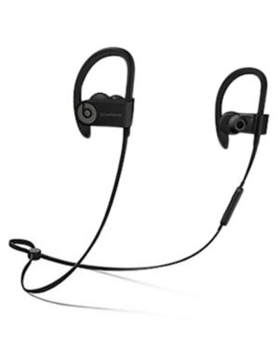 Shop Beats By Dr. Dre Powerbeats 3 Wireless Earbuds In Black
