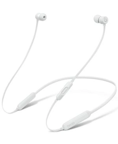 Shop Beats By Dr. Dre Beats X Wireless Earbuds In White