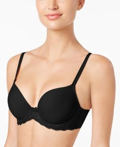 Wacoal La Femme Contour Bra 853117 In Black