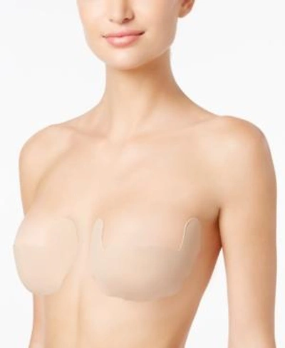 Shop Fashion Forms Ultimate Boost Adhesive Bra Mc127 In Nude- Nude 01