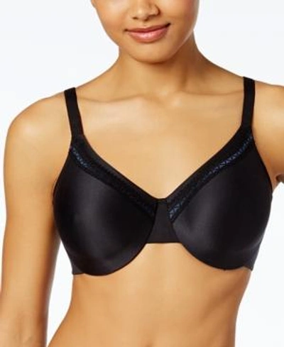 Shop Gucci Perfect Primer Underwire Bra 855213, Up To I Cup In Black