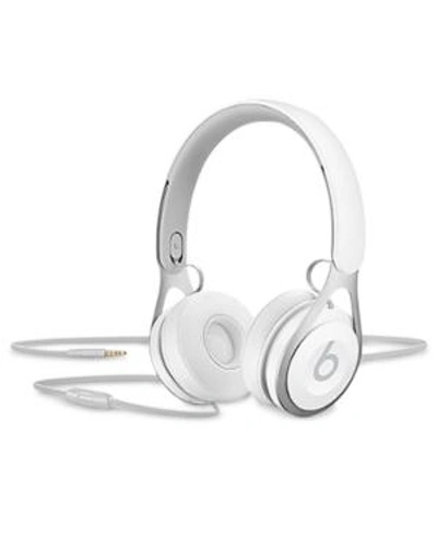 Shop Beats By Dr. Dre Ep Headphones In White