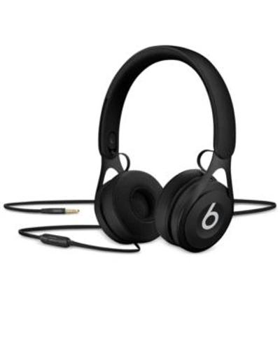 Shop Beats By Dr. Dre Ep Headphones In Black