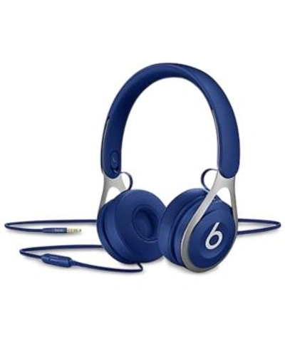 Shop Beats By Dr. Dre Ep Headphones In Blue