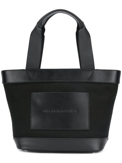 Shop Alexander Wang Black