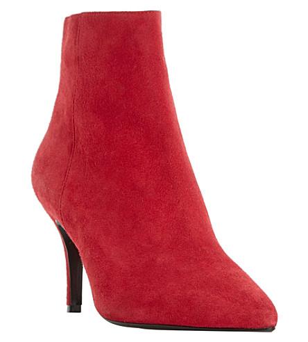 dune osha boots