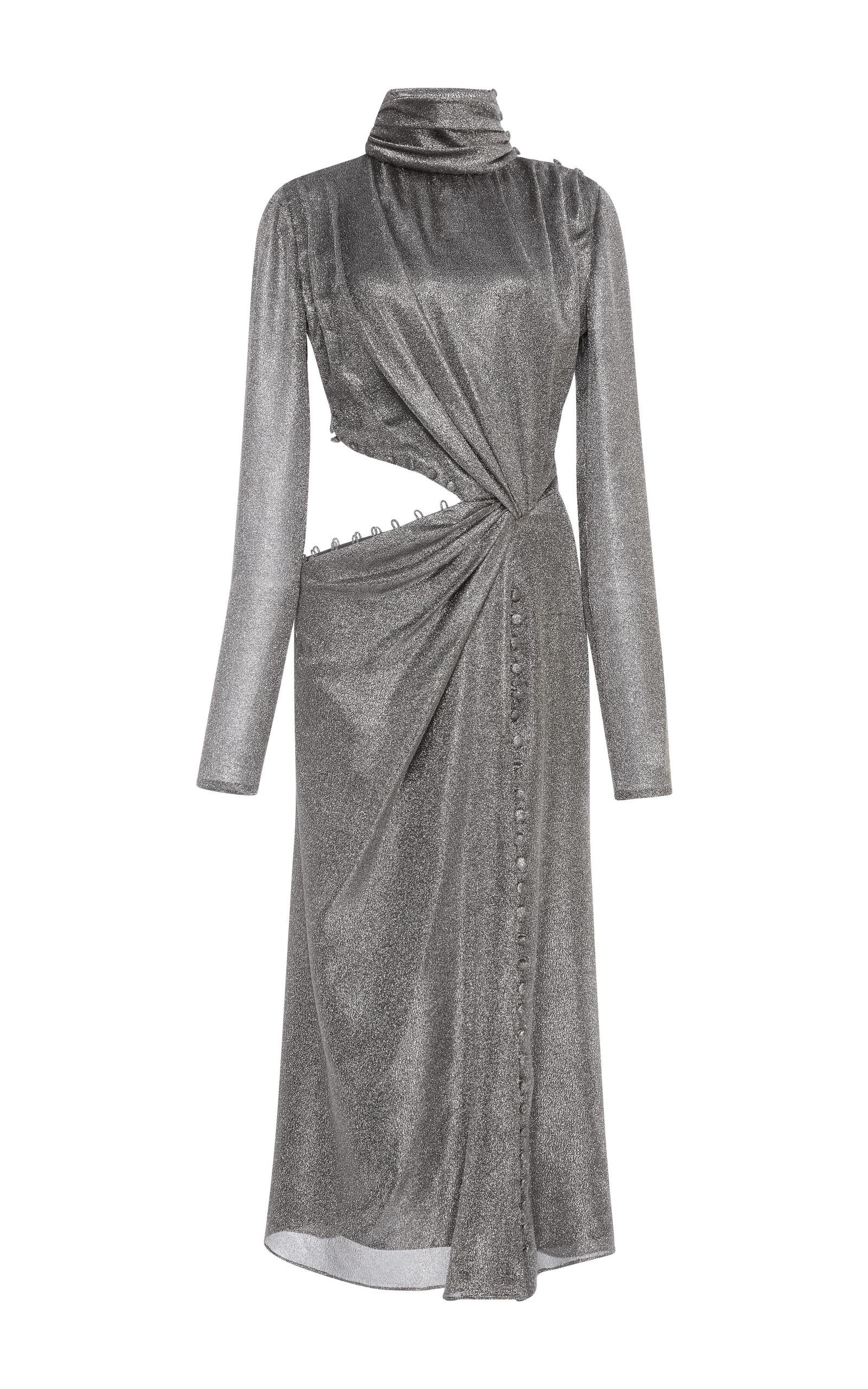 prabal gurung gown