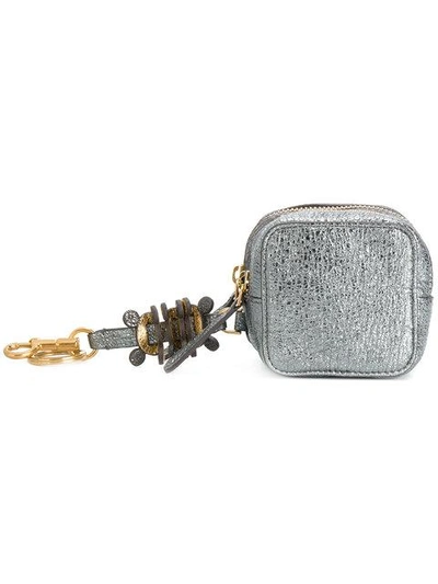 Shop Anya Hindmarch The Stack Coin Purse