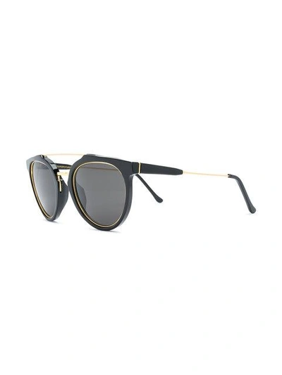 Shop Retrosuperfuture Cat Eye Sunglasses