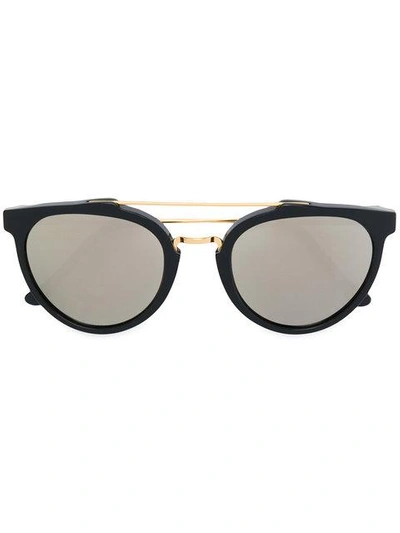 Shop Retrosuperfuture Cat Eye Sunglasses