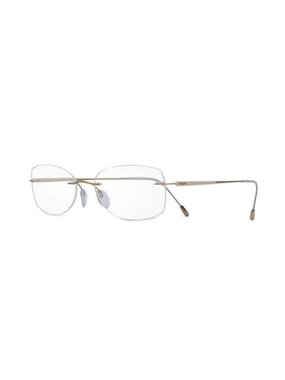 Shop Silhouette Unframed Glasses