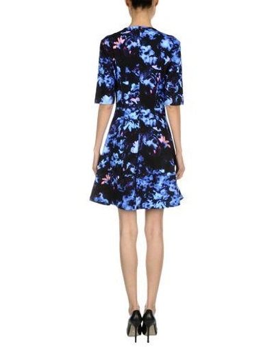 Shop Mcq By Alexander Mcqueen Mcq Alexander Mcqueen In Blue