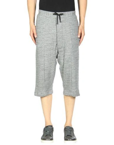 Shop Public School Sweatpants In Grey