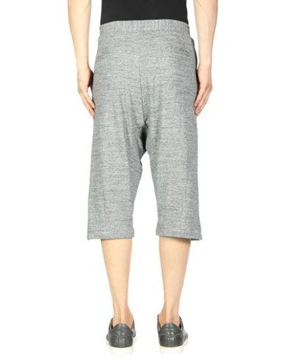 Shop Public School Sweatpants In Grey