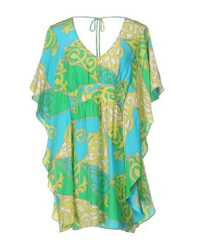 Shop Alice & Trixie Blouse In Green