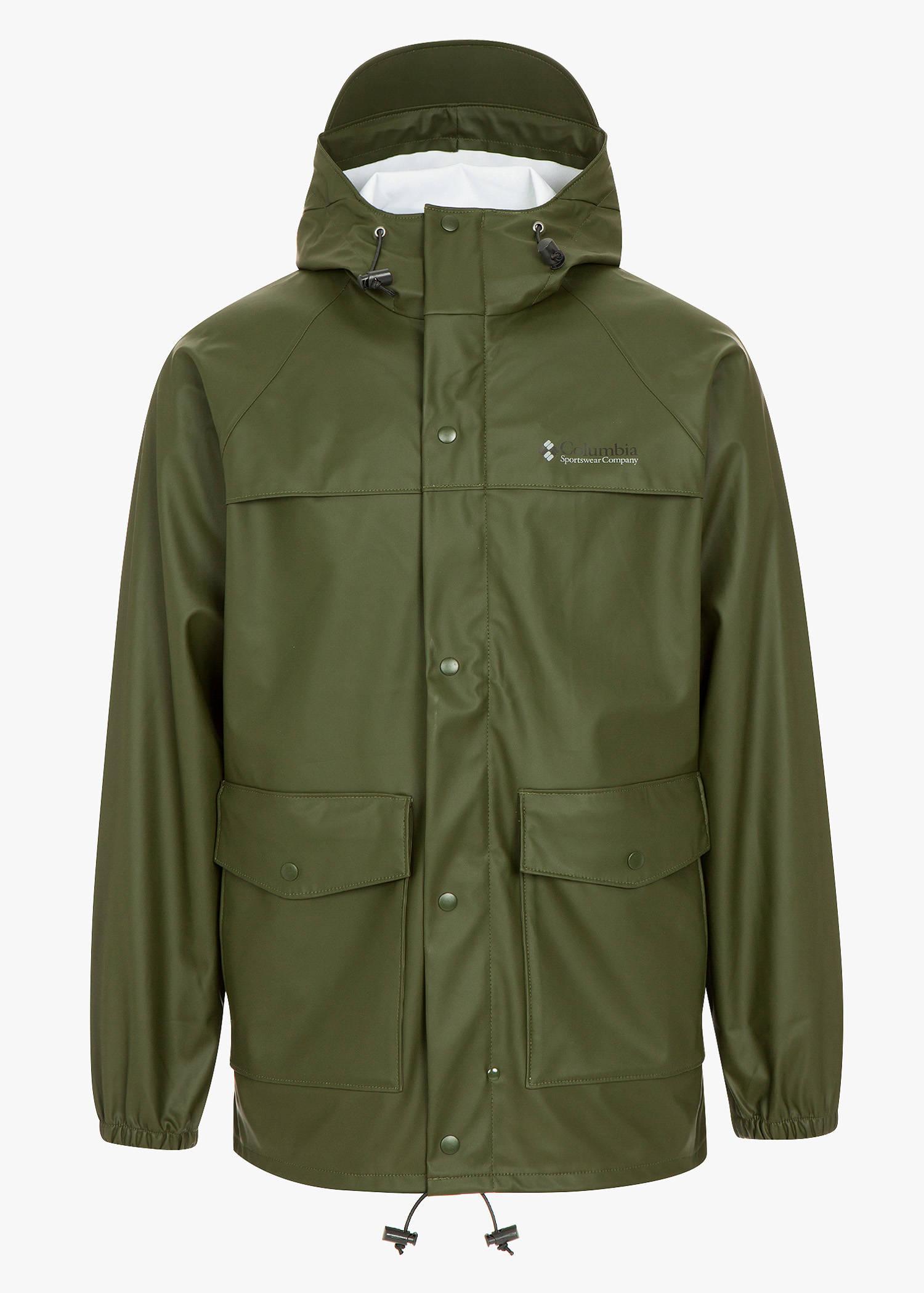 columbia ibex jacket