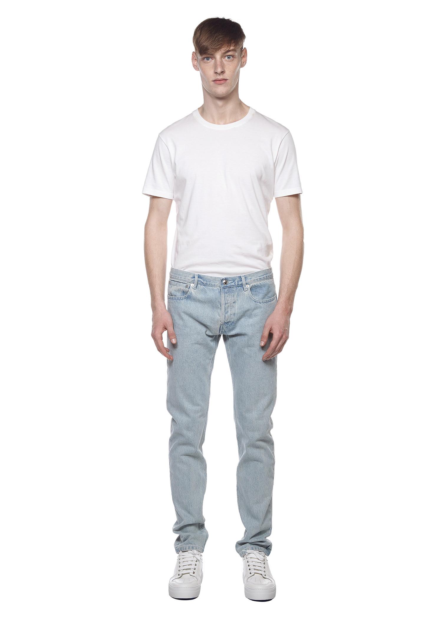 petit new standard indigo