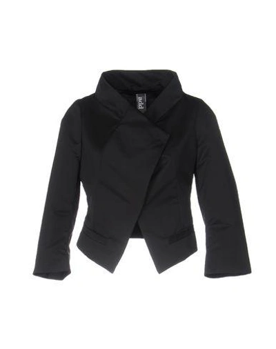 Shop Add Suit Jackets In Black