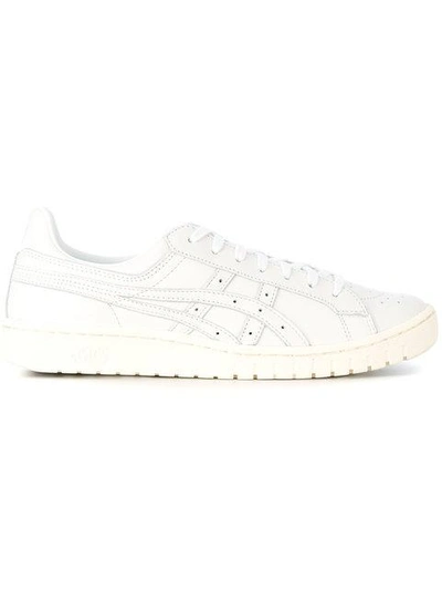 Shop Asics Get Ptg Sneakers - White