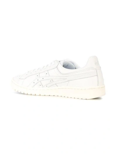 Shop Asics Get Ptg Sneakers - White