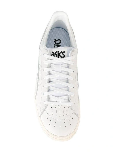 Shop Asics Get Ptg Sneakers - White