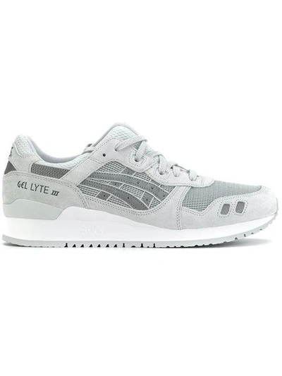 Gel-Lyte III板鞋