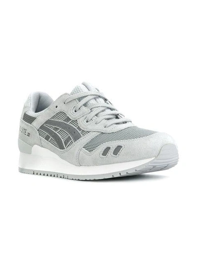 Gel-Lyte III板鞋
