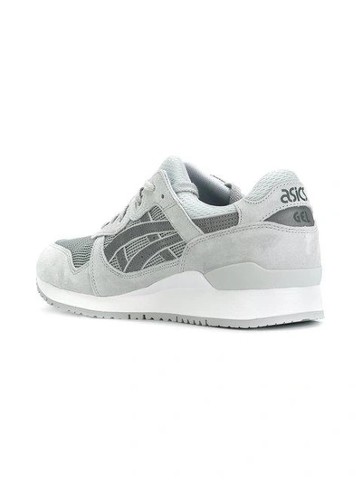 Gel-Lyte III板鞋