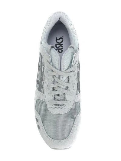 Gel-Lyte III板鞋