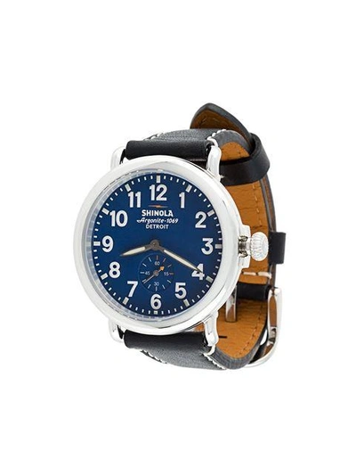Shop Shinola 'runwell 41mm' Watch