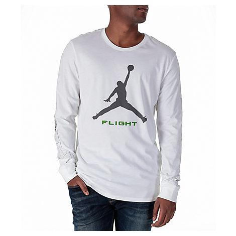jordan altitude shirt