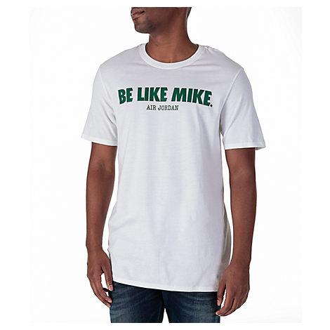 jordan like mike shirt