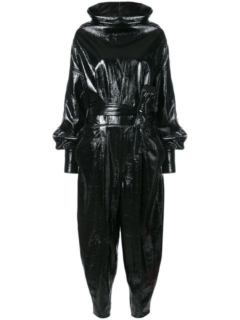 jumpsuit nylon