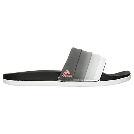 womens adilette cloudfoam