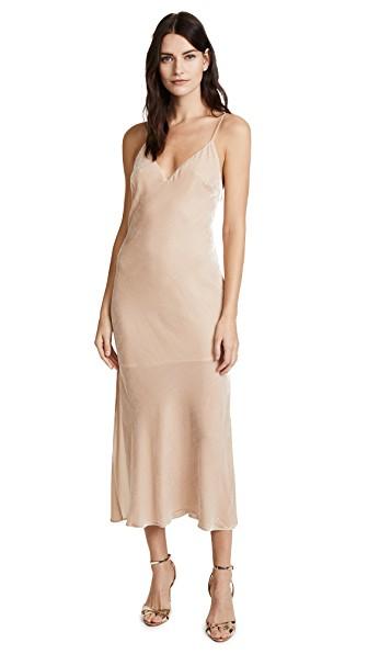 loveshackfancy kate slip dress