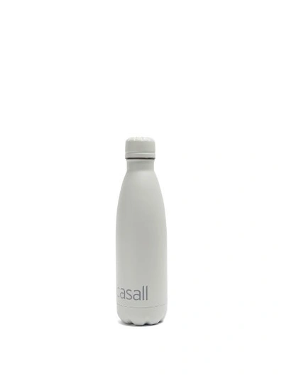 Casall Eco Cold Bottle In Grey | ModeSens