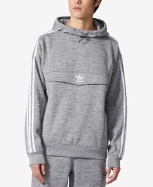 adidas anorak hoodie