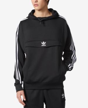 adidas originals anorak hoodie