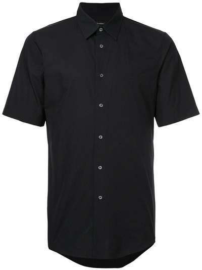 Jil Sander Short Sleeved Shirt | ModeSens