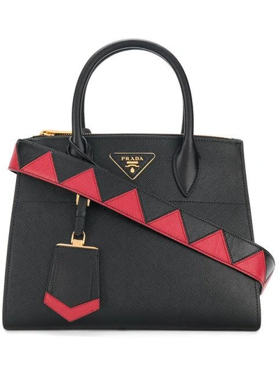 Shop Prada Black