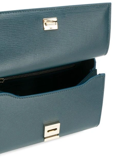 Shop Givenchy Mini Pandora Box Bag