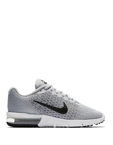 nike air max sequent 2 caracteristicas