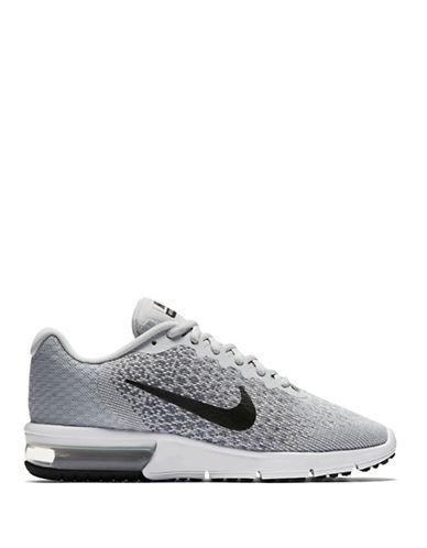 nike air sequent 2