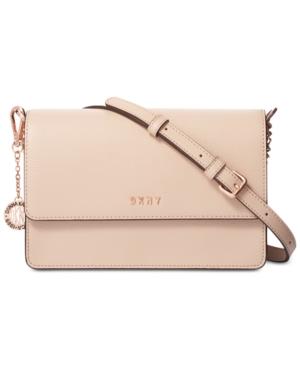 dkny bryant small flap crossbody