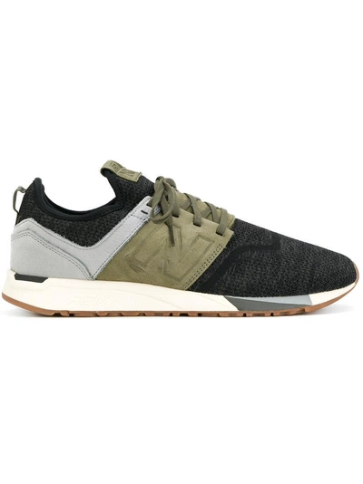 Shop New Balance 247 Luxe Sneakers