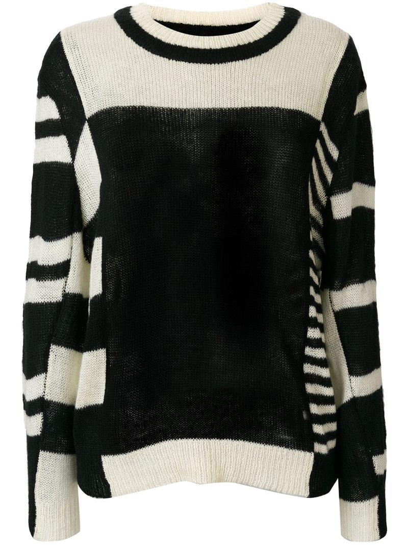 henrik vibskov sweater